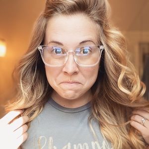 Meet the Posher, Whitney!